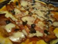 Pizza - originální recept
